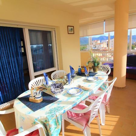 Global Immo 3289 Port Thalassa Roses Bagian luar foto