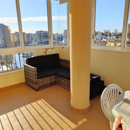 Global Immo 3289 Port Thalassa Roses Bagian luar foto