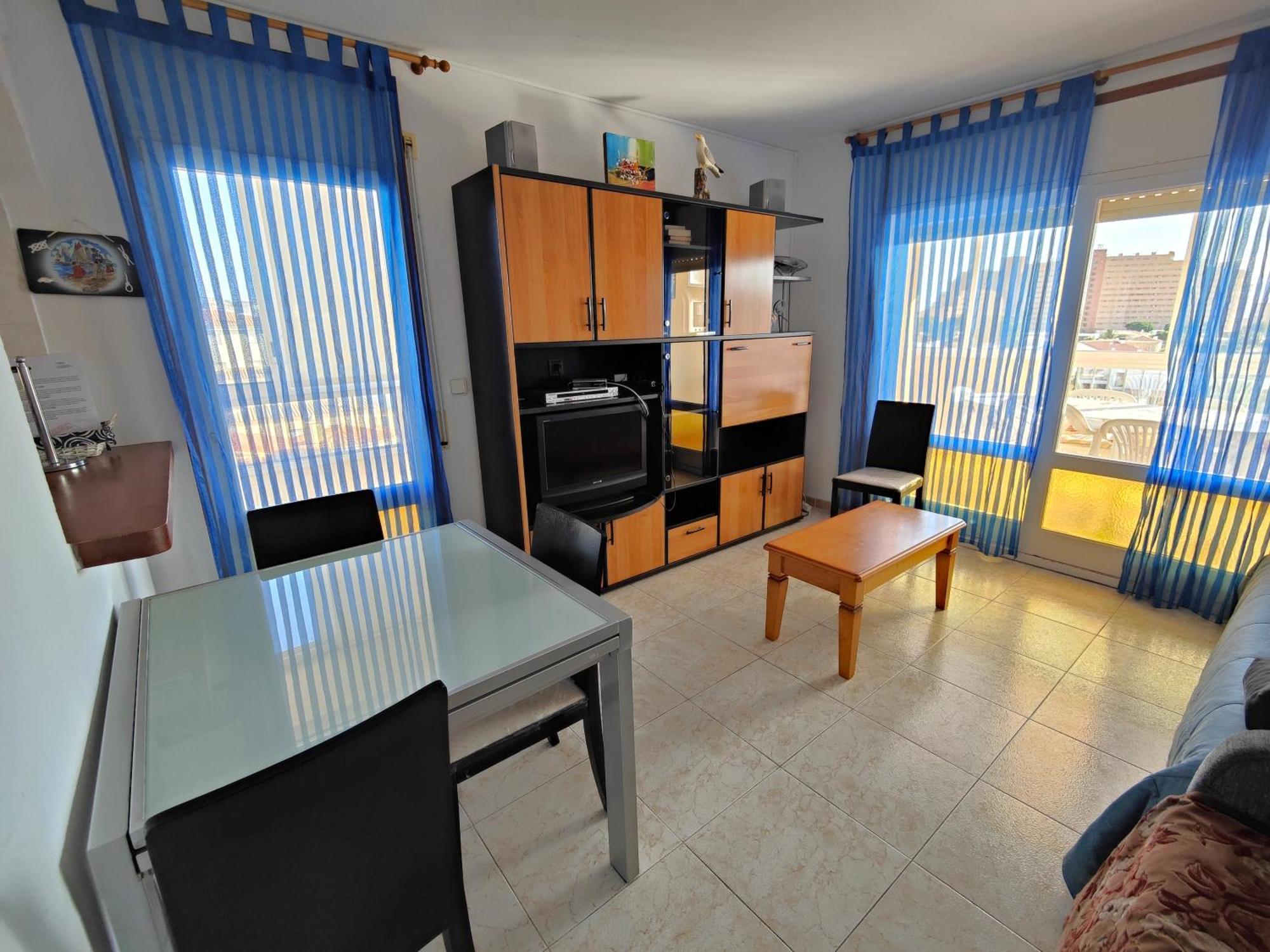 Global Immo 3289 Port Thalassa Roses Bagian luar foto