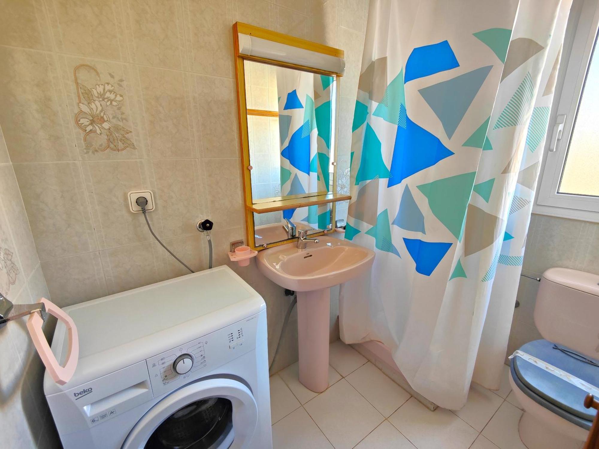 Global Immo 3289 Port Thalassa Roses Bagian luar foto